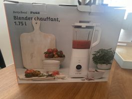 Betty Bossi Fust Blender Chauffant 1.75l - Neuwertig!