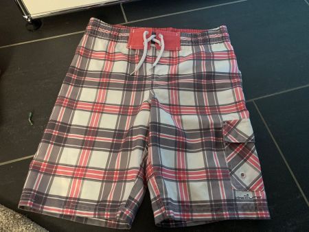 Badehose Shorts Badeshorts gr 140