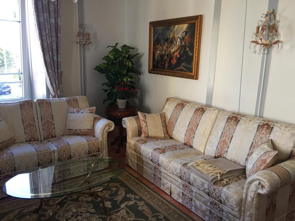 Divani: SCHRÖNO Sofagarnitur 3er und 2er Sofa + Sessel - top Zustand – Usato da Buchs ZH venduto da krankussy 3