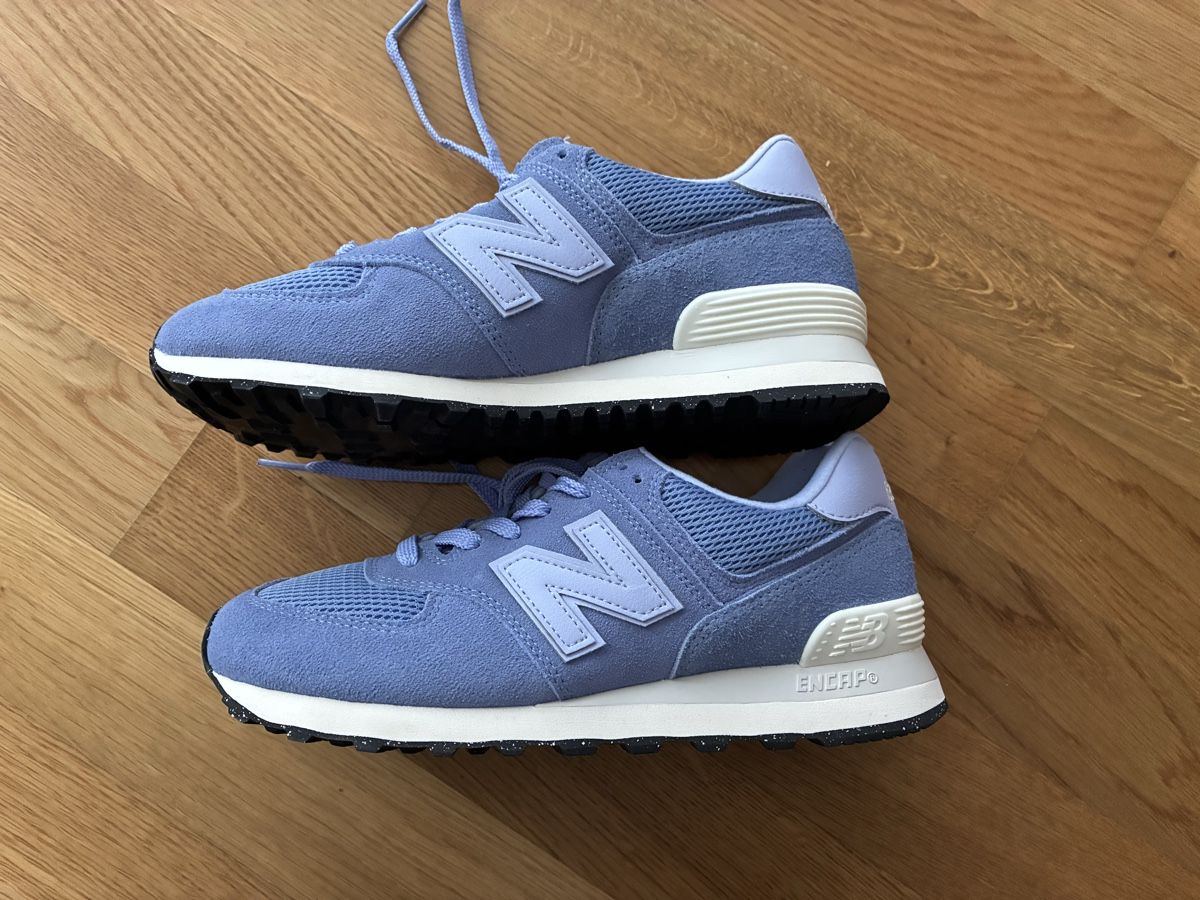 New Balance Chaussures hommes: NEU New Balance 574 Grösse 40 – Neuf avec emballage d'origine à Bern par robin1971 1