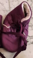 Warme Winter Babyschuhe Gr.20/21 Ideal für kalte Tage