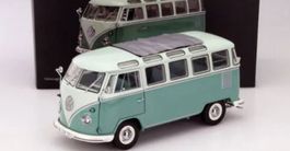 Schuco 450028200 Volkswagen T1 Samba 1:18