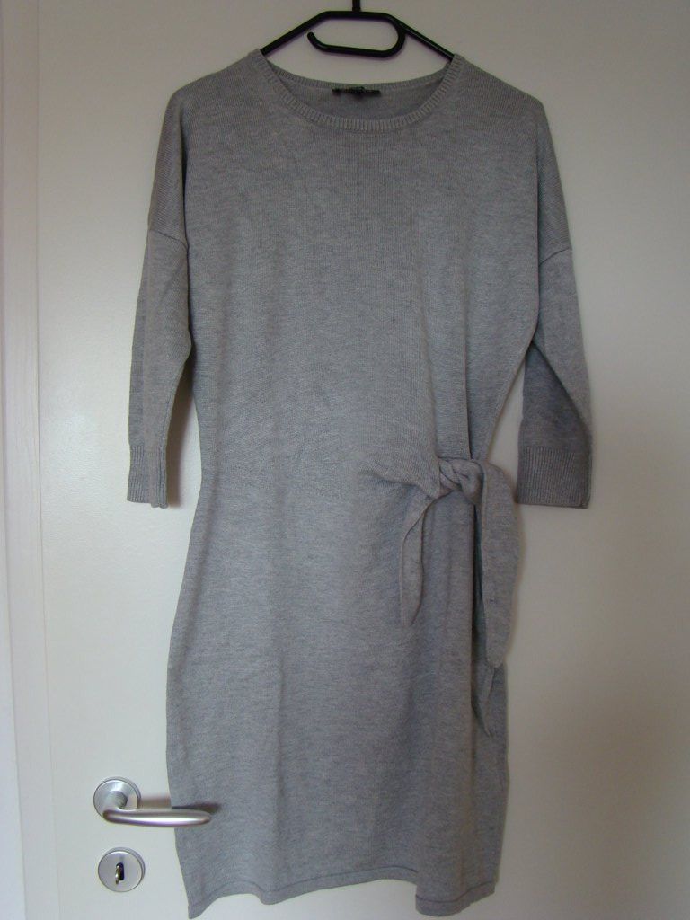 Morgan Kleider: Morgan, robe grise – Neu (gemäss Beschreibung) aus Lussery-Villars von pousinete02 4