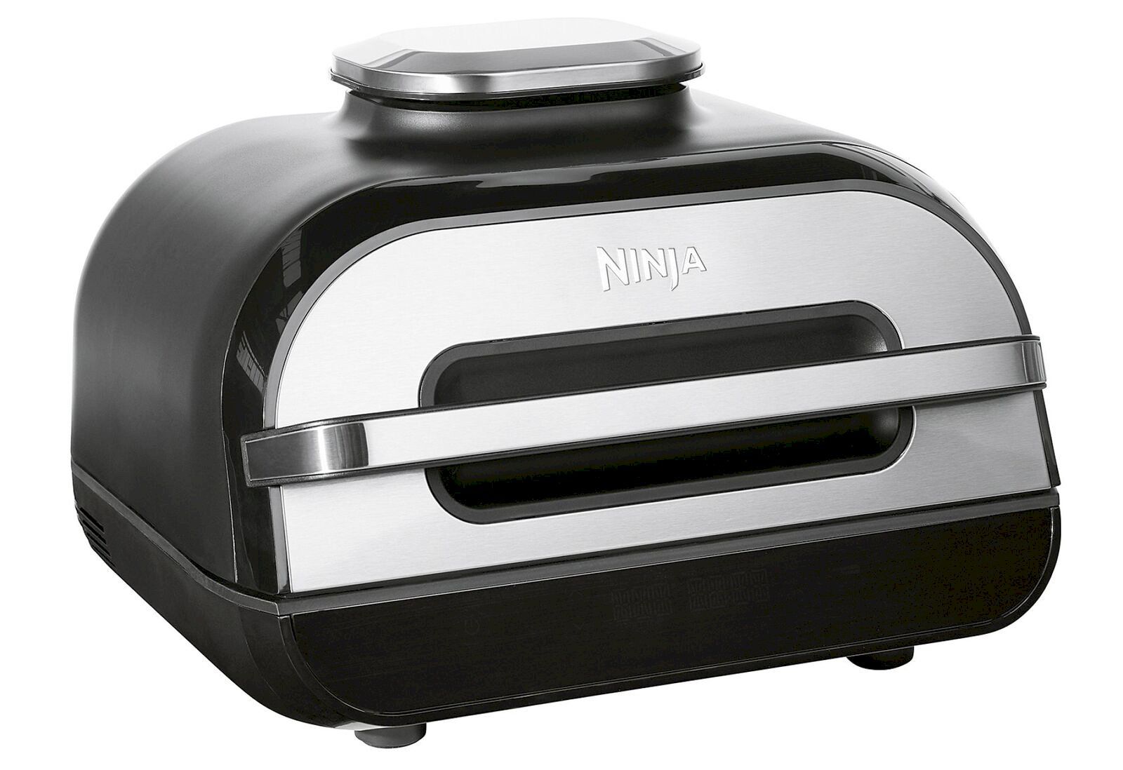 Elettrodomestici da cucina: NINJA AG551DE Foodi Heißluftfritteuse – Nuovo e nell'imballaggio originale da Bottighofen venduto da zaap