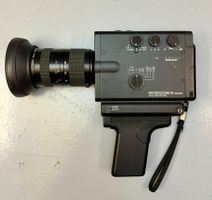 SUPER 8 KAMERA „AGFA“ AB 1.- !!!