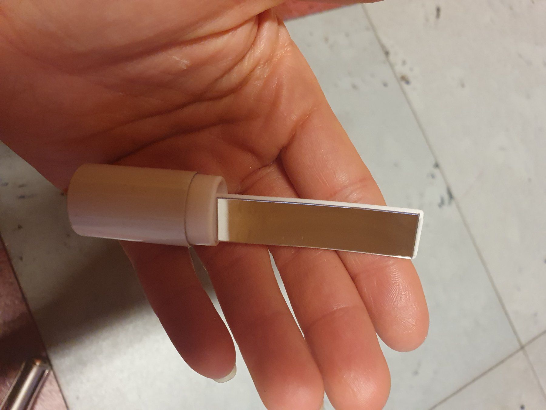 Philips Gesichtspflege: Pinzette – Gebraucht aus Moosseedorf von Sonnenschein.. 3