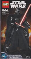 LEGO STAR WARS 75117 KYLO REN BUILDABLE FIGURE new‪‪‪