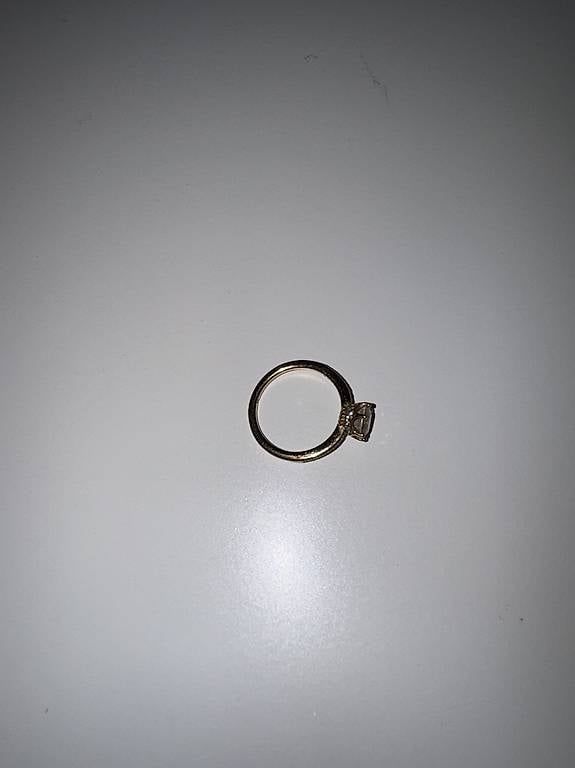 Anelli: Pandora - Klare Funkelnde Krone Solitärring – Usato da Steinhausen venduto da lia_b766 3