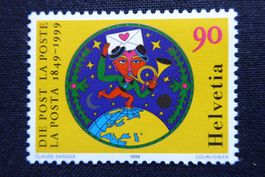 (t739) 1999: Zst.Nr. 963 **