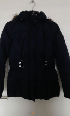Winter Jacke Esprit