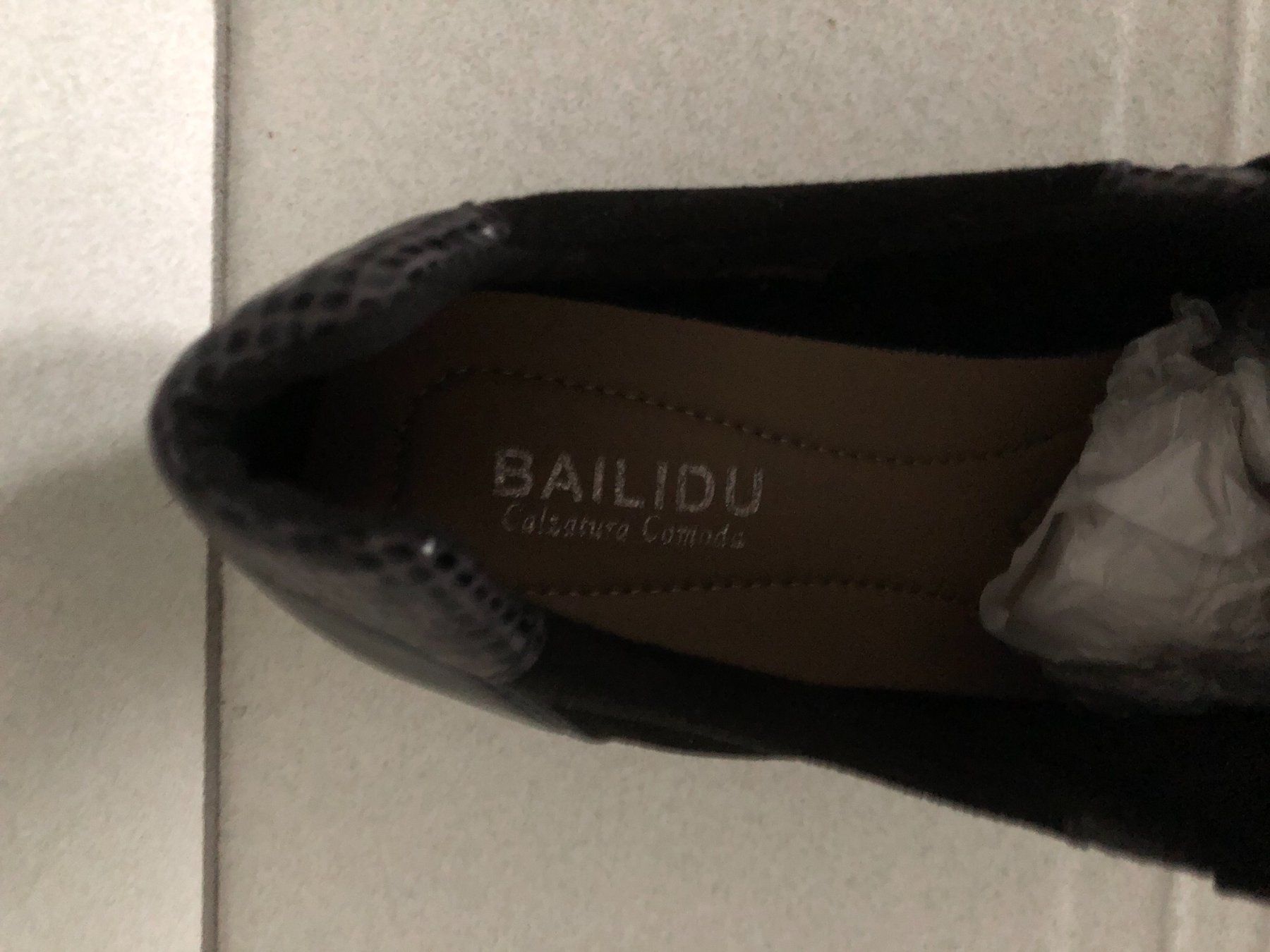 Scarpe da donna: Schuhe für Damen – Nuovo e nell'imballaggio originale da Naefels venduto da Lenanae 5