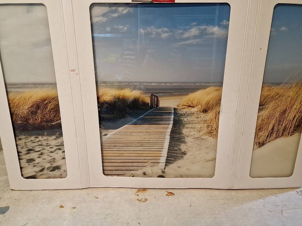 Poster & Bilder: Glasbild Neu – Neu und originalverpackt aus Haslen AI von jas_5dv9 1