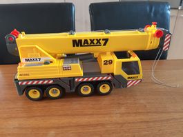 Playmobil MAXX7