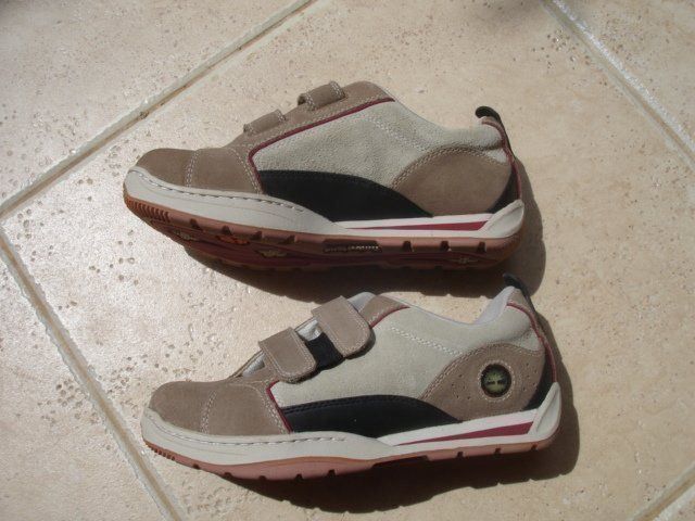 Timberland Herrenschuhe: Timberland Schuhe Grösse 38 – Gebraucht aus Beatenberg von nonnkari 3