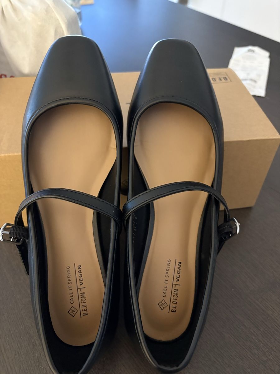 Chaussures femmes: Ballerinas von Call it Spring – Neuf avec emballage d'origine à Neuhausen am Rheinfall par joc_vb6l