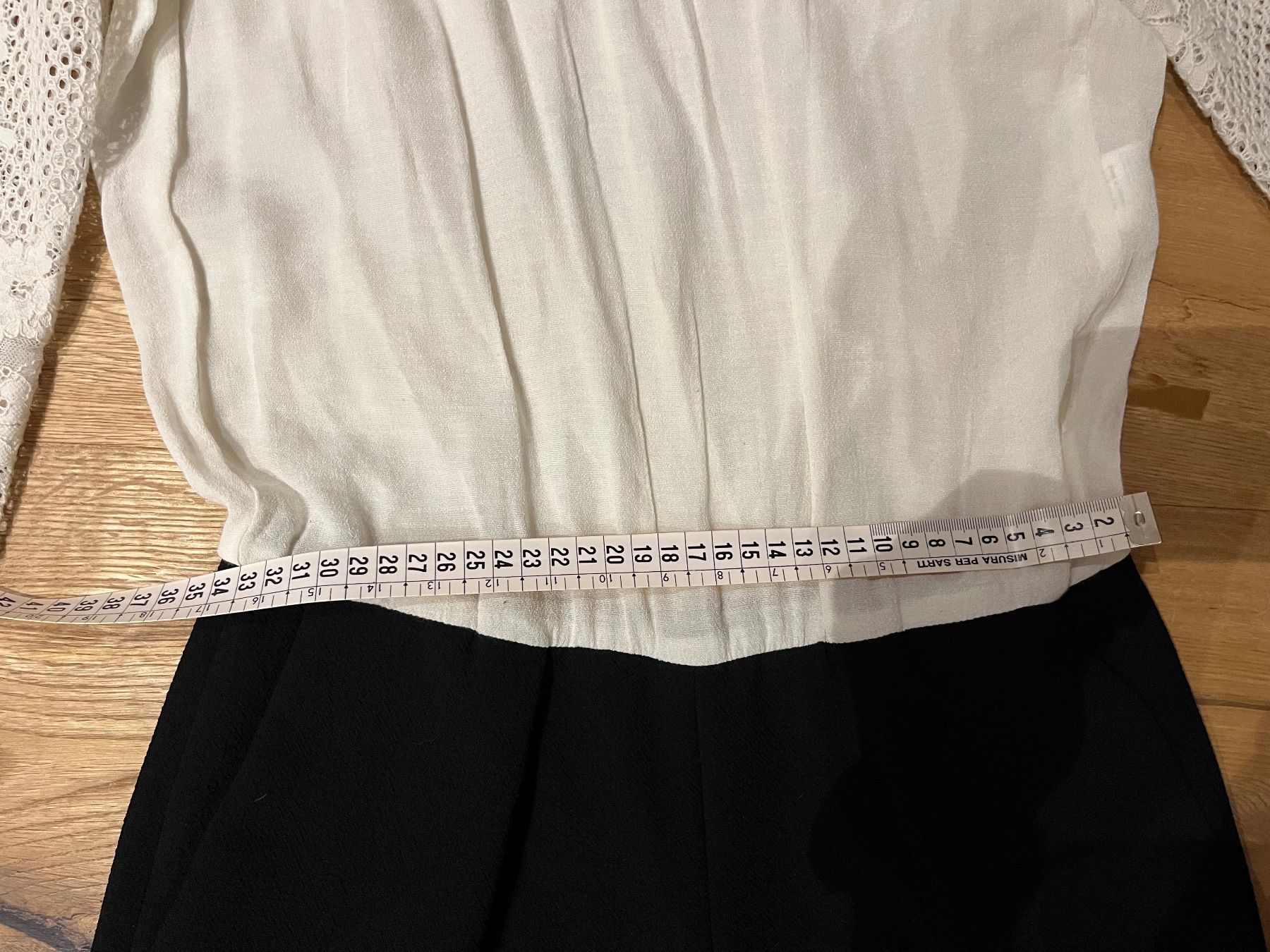 Maje Jumpsuits: Maje Overall, passend zum Frühling, Grösse S – Gebraucht aus Altendorf von bambi124 1