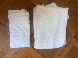 PFISTER Bettwäsche Set 60x60 & 160x200