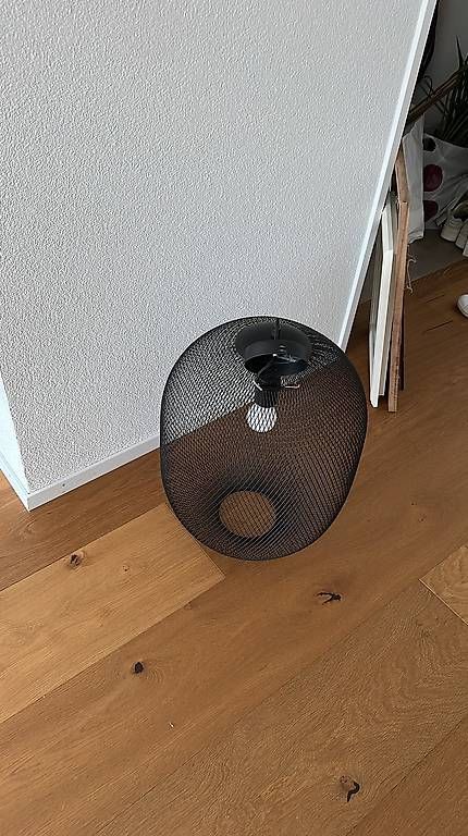 Kronleuchter & Deckenlampen: Hängeleuchte – Gebraucht aus Buchs AG von trinacria05 1