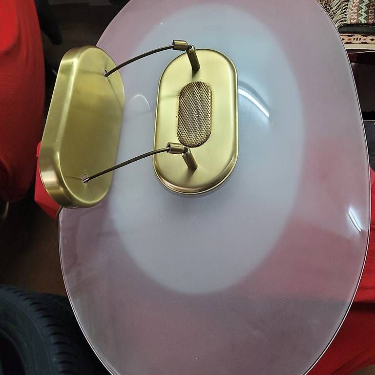 Lampade: Esszimmer lampe – Usato da Dinhard venduto da evo_5kr2 1
