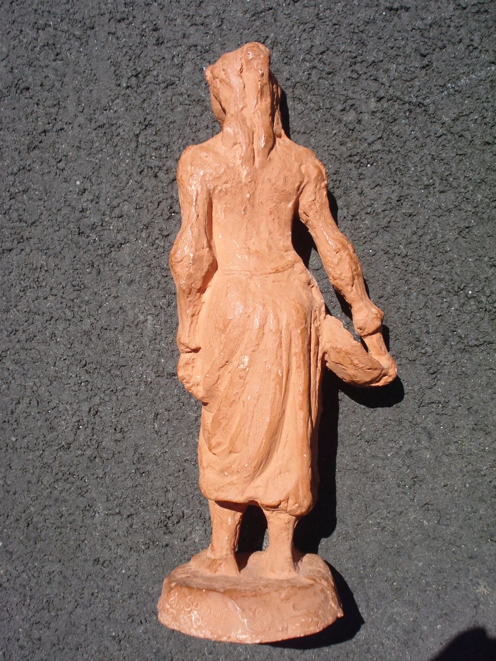 Sculptures & Statues: Eduard Spörri 1901-1995 – D'occasion à Basel par art.basel 8