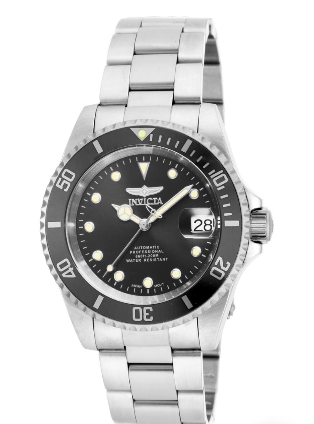 Invicta Orologi: Invicta Pro Diver – Usato da Oberwil BL venduto da Lazzy43