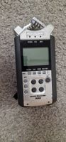 Zoom Handy recorder H4n