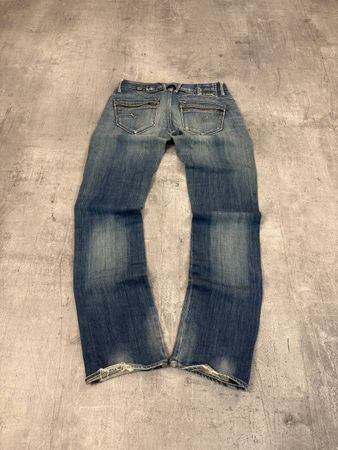 Vintage G-Star Straight Jeans (M)