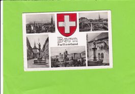 Bern-Switzerland