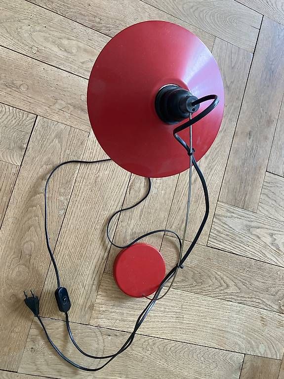 Lampes: Vintage Tischlampe – D'occasion à Bern par harlo 1