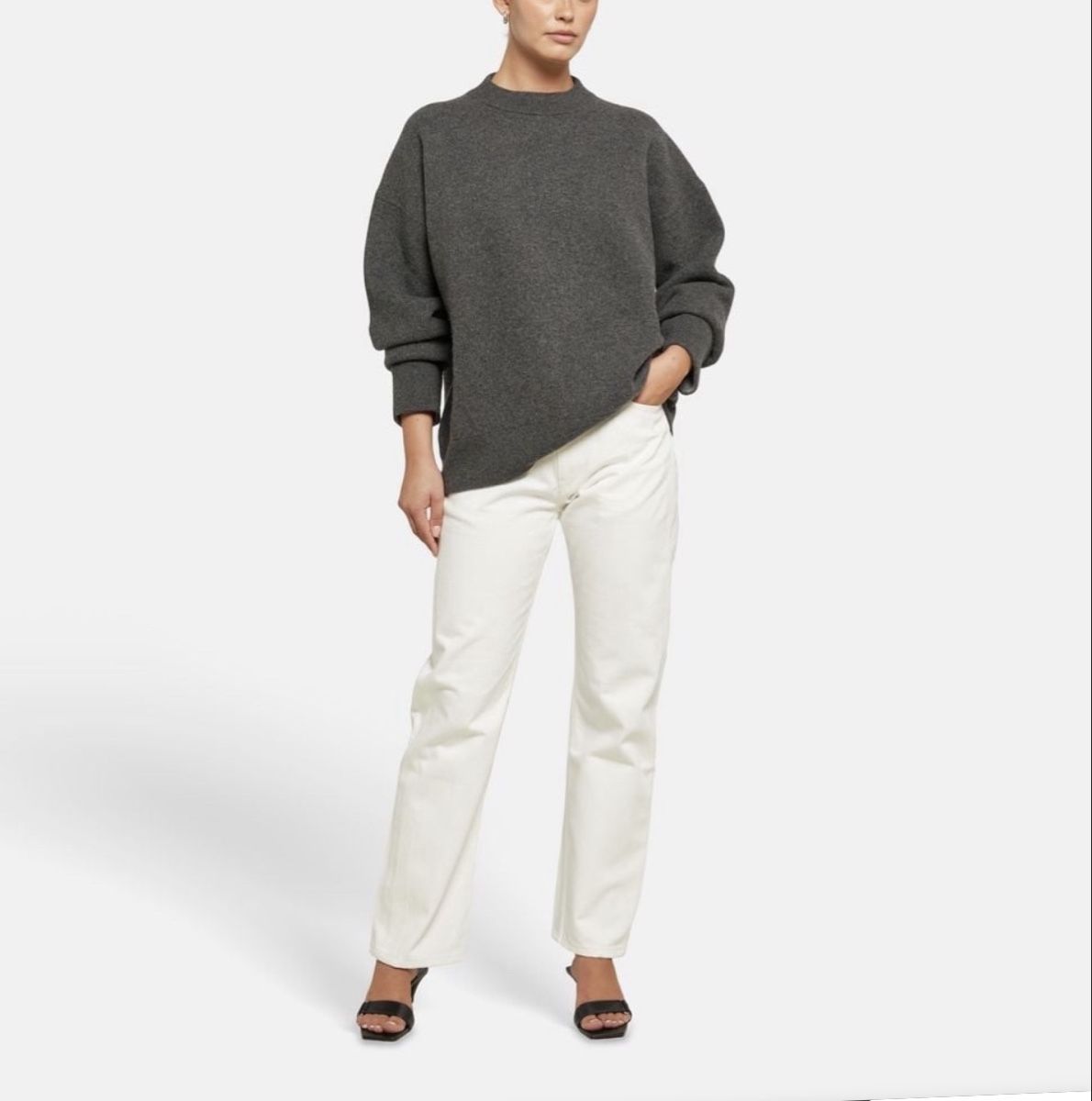 Jil Sander Pulls & Sweat-shirts: Jil Sander pullover – Neuf avec emballage d'origine à Paradiso par viorea 3