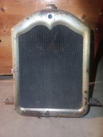 Oldtimer Kühler Kühlergrill Kühlermaske unbekannt BUICK ??