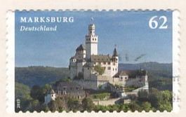 DEUTSCHLAND 2015 : MARKSBURG     (34