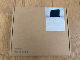 Synology MR2200ac Mesh Router Wi-Fi
