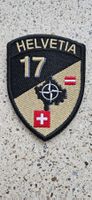 *** Badge Swisscoy mit klett ***