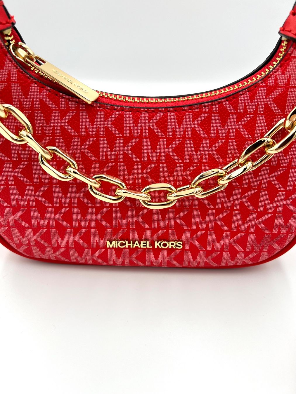Michael Kors Borse da donna: Michael Kors Tasche dark sangria – Nuovo e nell'imballaggio originale da Wiedlisbach venduto da Sistershop 3