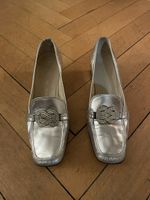 Scarpe vintage Mario Valentino, Napoli, n. 38