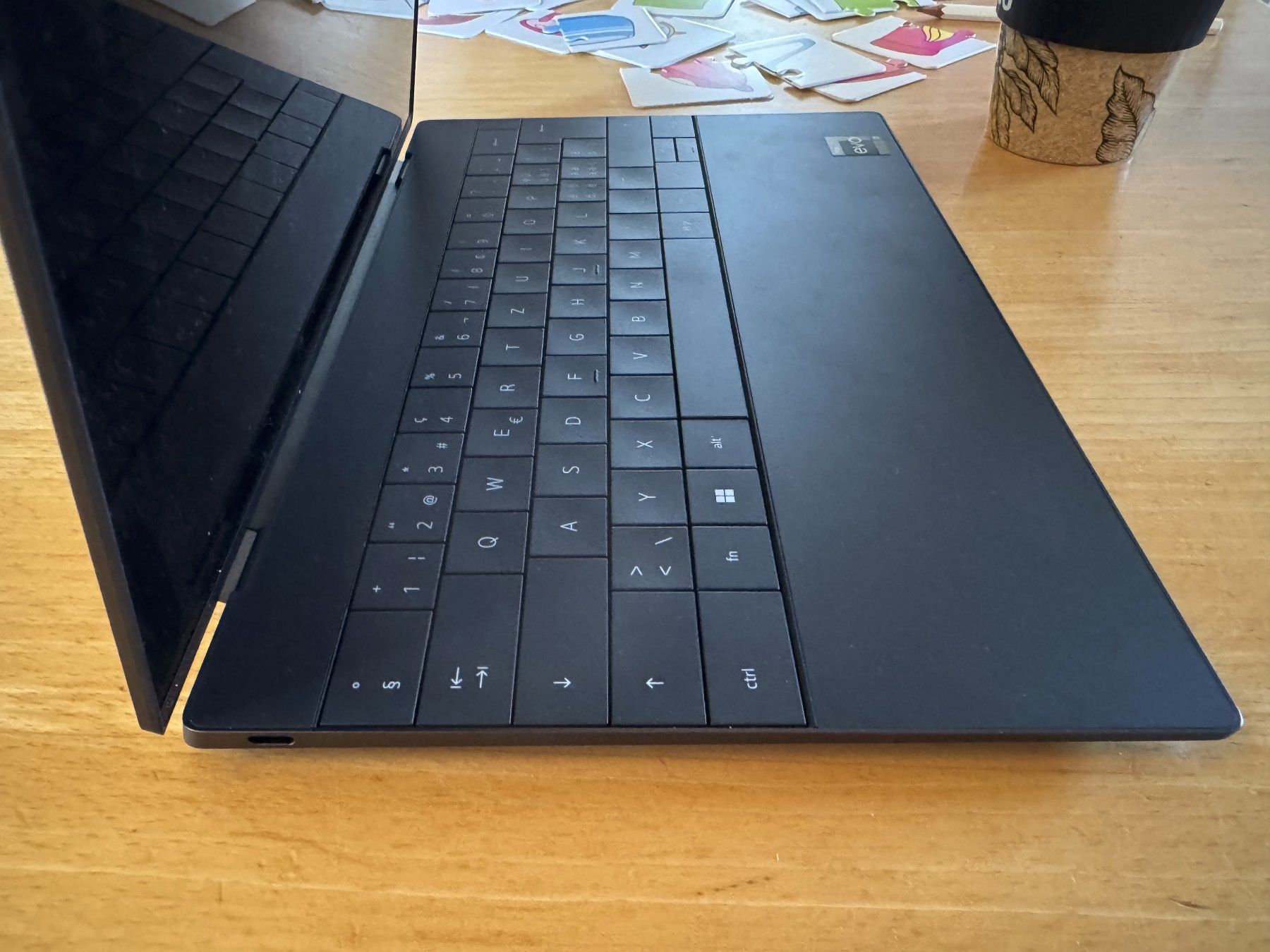 Dell Notebook: Dell XPS 13 Plus 9320, 32GB – Usato da Oberegg venduto da Hesa4 1