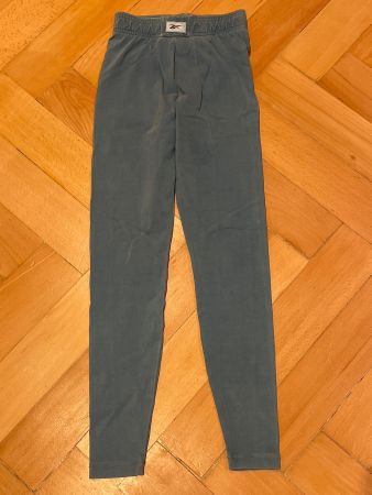 REEBOK Fitness Tights / Hosen Gr. 2XS
