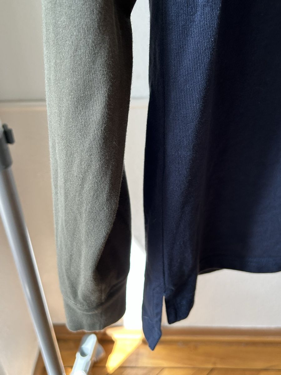 Timberland Polo-Shirts: Timberland - Polo manches longues taille M – Neu und originalverpackt aus Neuchâtel von belange 3