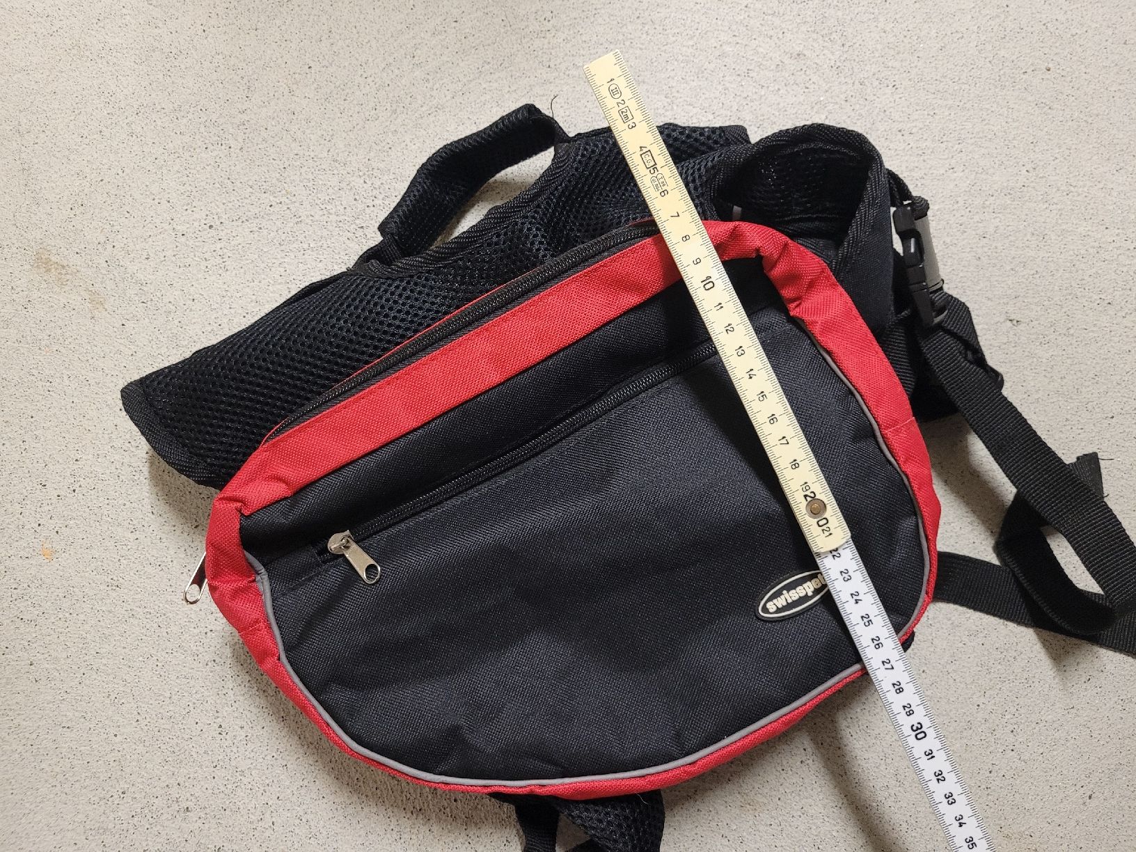 Rucksäcke: Hunderucksack Swisspet – Neu (gemäss Beschreibung) aus Ostermundigen von dua_296 3
