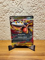 Mega-Tohaido EX 061/094 Fatale Flammen