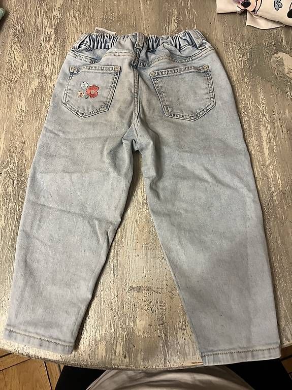 Pantaloni: Jeans Hosen – Usato da Dietikon venduto da DStella66 1