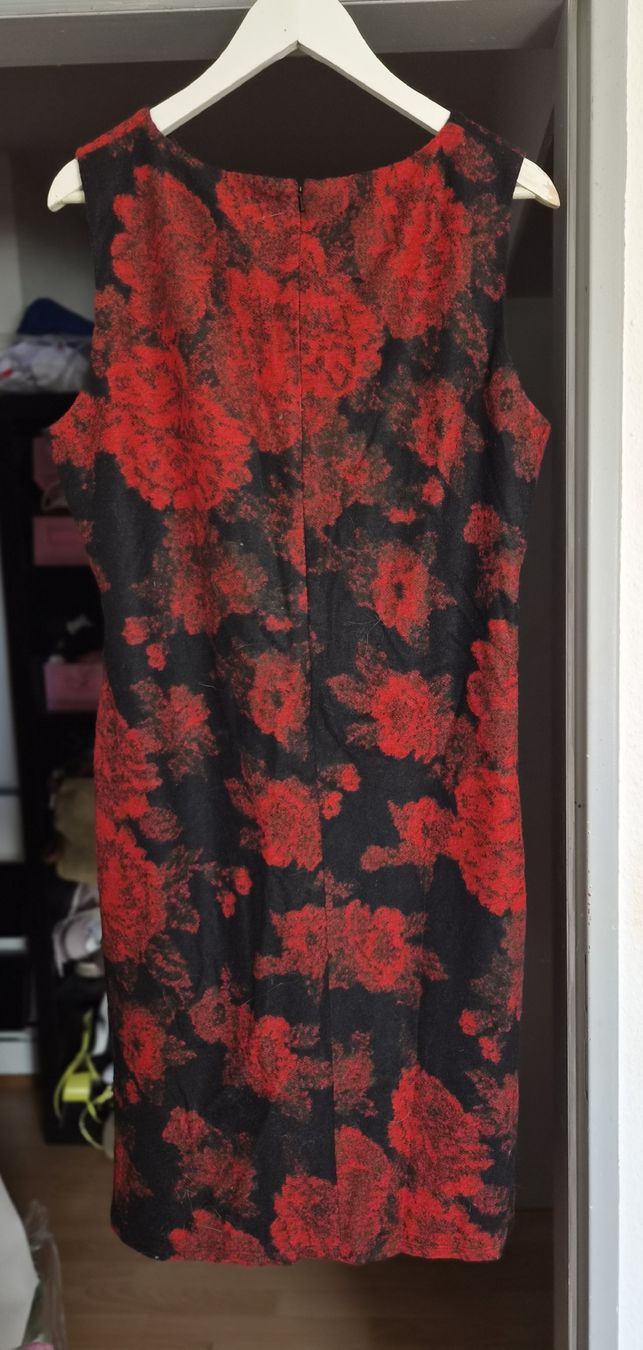 Phase Eight Kleider: Phase Eight schönes Kleid Gr. 18 – Gebraucht aus Frenkendorf von Moon111 2