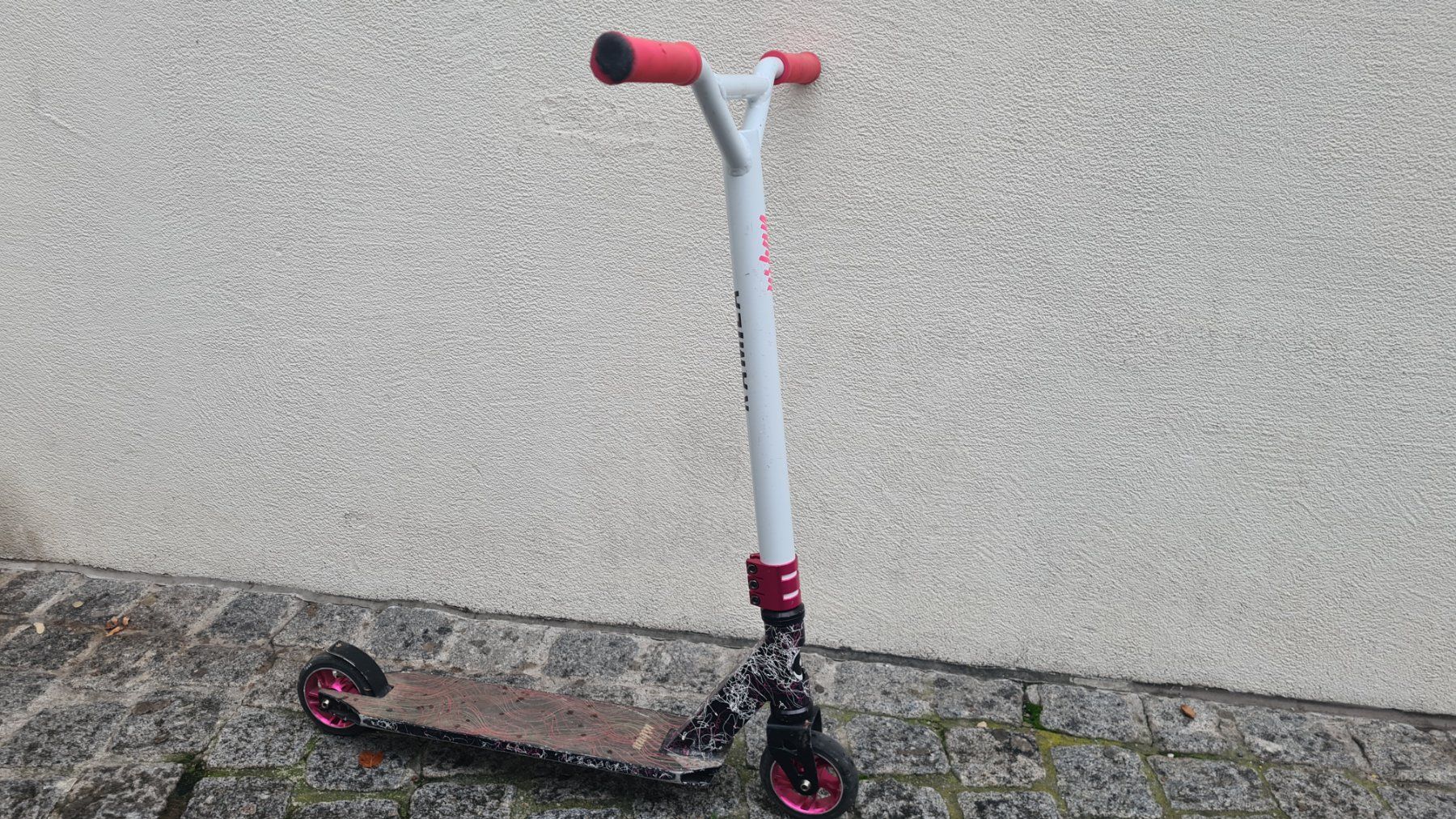Kickboard: Robuster Stunt-Scooter – D'occasion à Horgen par Stan-the-Man