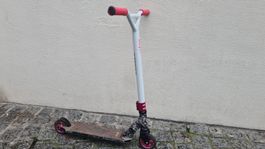 Robuster Stunt-Scooter