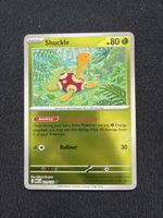 POKEMON CARDS MEGA EVOLUTION REVERSE # 11