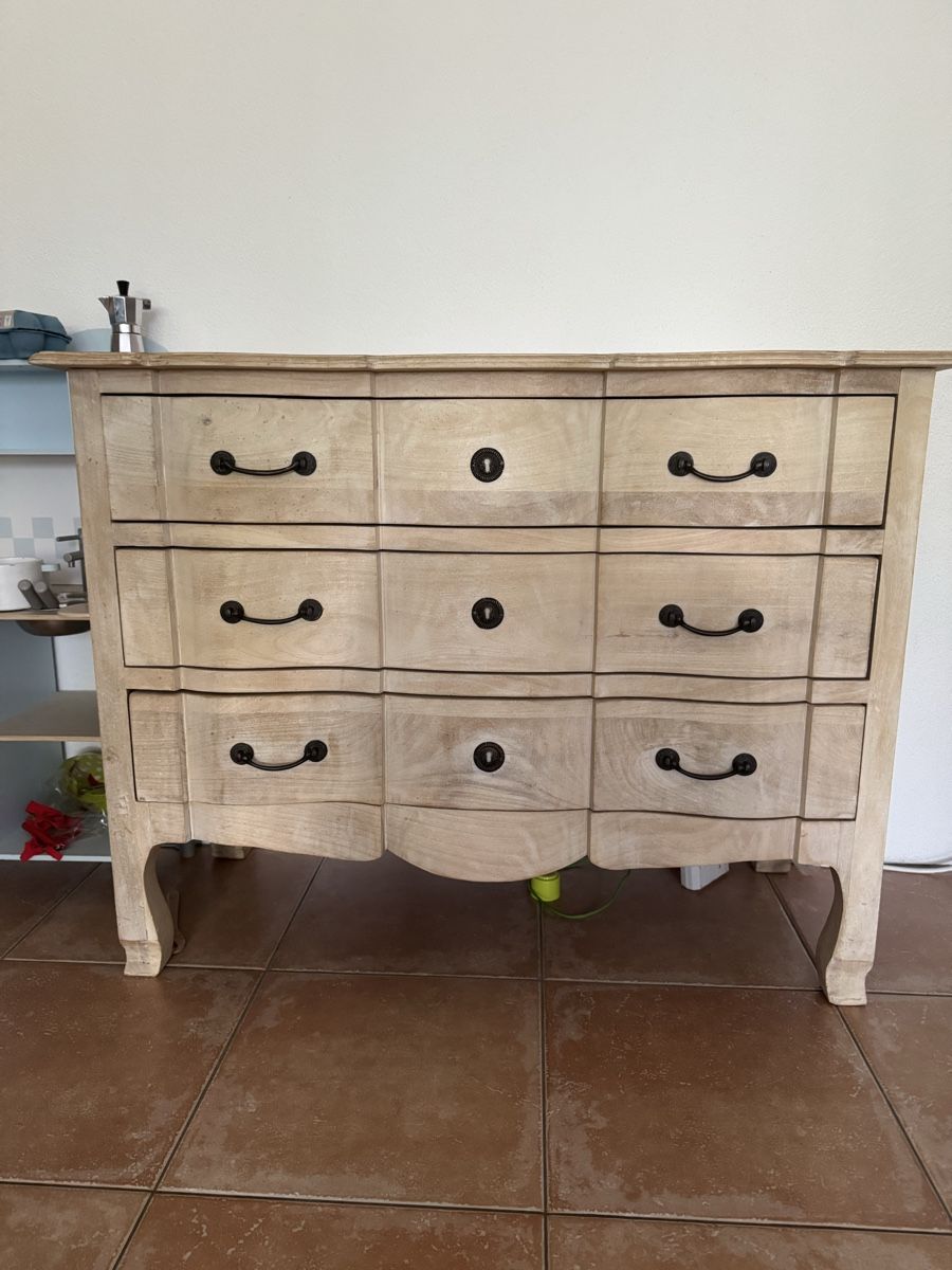 Commodes: Kommode – D'occasion à Hüttikon par jcl_fgg8 1