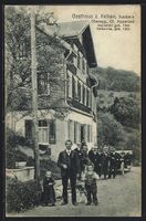 Sulzbach Oberegg, Gasthaus zum Falken, K