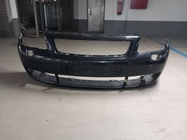 Audi S3 8l Stosstange Vorne bj 2003