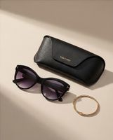 Lunettes de Soleil Tom Ford — Neuves — Avec Étui Original